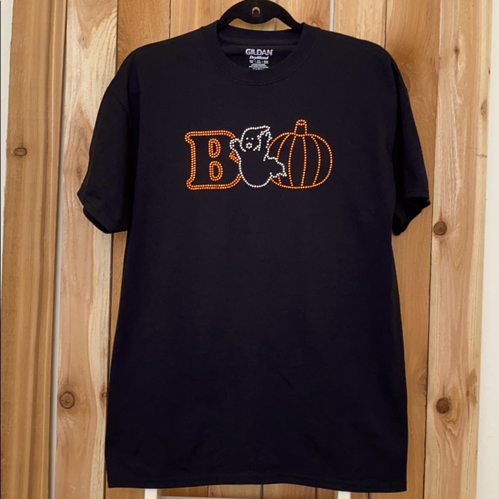 Gildan Halloween Men’s Tee Size Medium